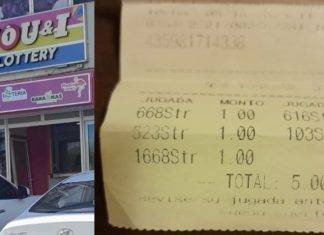 Woman wins $4,000 in the lottery, but no pay-out