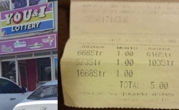 Woman wins $4,000 in the lottery, but no pay-out