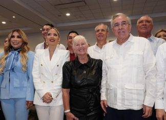 Cruise Lines and Destinations Route Mutual Success at the FCCA Cruise Conference & Trade Show in Mazatlán, Mexico