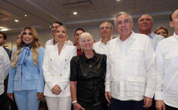 Cruise Lines and Destinations Route Mutual Success at the FCCA Cruise Conference & Trade Show in Mazatlán, Mexico