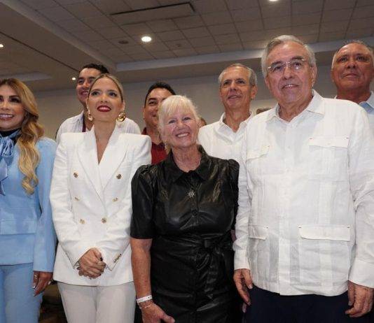 Cruise Lines and Destinations Route Mutual Success at the FCCA Cruise Conference & Trade Show in Mazatlán, Mexico