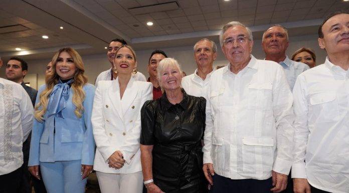 Cruise Lines and Destinations Route Mutual Success at the FCCA Cruise Conference & Trade Show in Mazatlán, Mexico