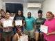 JULIAN ROLLOCKS JR EMPOWERS WOMEN ENTREPRENEURSHIP