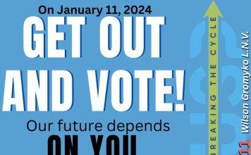 SUNDAY CHAT December 03, 2023