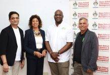 EMPOWERING THE NEXT GENERATION OF AI EXPERTS AT UWI MONA – DENARTHUR ANALYTICS & FINDABILITY SCIENCES