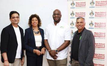 EMPOWERING THE NEXT GENERATION OF AI EXPERTS AT UWI MONA – DENARTHUR ANALYTICS & FINDABILITY SCIENCES