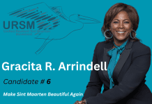 Gracita: “It’s the Economy, Plain and Simple: Let’s Get Real!”