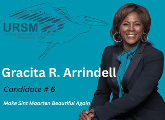 Gracita: “It’s the Economy, Plain and Simple: Let’s Get Real!”