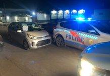 Sint Maarten Police Force Initiates Investigation into Recent String of Incidents