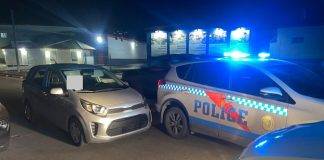 Sint Maarten Police Force Initiates Investigation into Recent String of Incidents