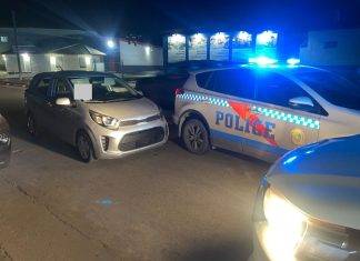 Sint Maarten Police Force Initiates Investigation into Recent String of Incidents