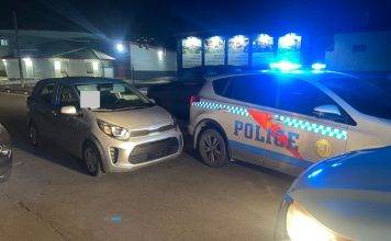 Sint Maarten Police Force Initiates Investigation into Recent String of Incidents