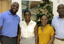 Chamber of Commerce Election Results 2023