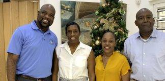 Chamber of Commerce Election Results 2023