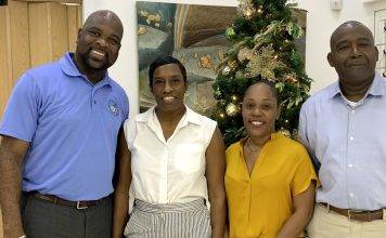 Chamber of Commerce Election Results 2023