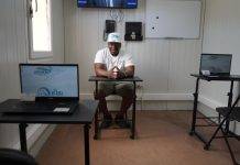 JULIAN ROLLOCKS JR. COMPLETES COMMUNITY I.T. PROGRAM