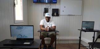 JULIAN ROLLOCKS JR. COMPLETES COMMUNITY I.T. PROGRAM