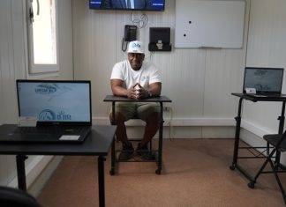 JULIAN ROLLOCKS JR. COMPLETES COMMUNITY I.T. PROGRAM