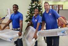 Postal Services St. Maarten: Distribution of Voting Cards starting Wednesday, December 6, 2023