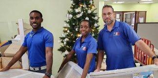 Postal Services St. Maarten: Distribution of Voting Cards starting Wednesday, December 6, 2023