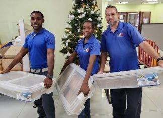 Postal Services St. Maarten: Distribution of Voting Cards starting Wednesday, December 6, 2023