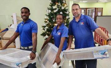 Postal Services St. Maarten: Distribution of Voting Cards starting Wednesday, December 6, 2023