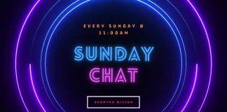 Sunday Chat July 28, 2024