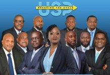 United St. Maarten Party unveils ambitious 2024-2028 agenda for national improvement