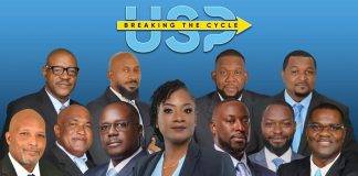 United St. Maarten Party unveils ambitious 2024-2028 agenda for national improvement