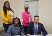 Anguilla Teachers’ Union and Windward Island Teachers’ Union St. Maarten Forge Historic Partnership with Memorandum of Understanding