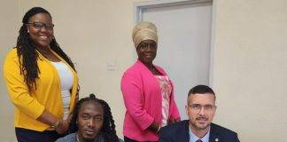 Anguilla Teachers’ Union and Windward Island Teachers’ Union St. Maarten Forge Historic Partnership with Memorandum of Understanding