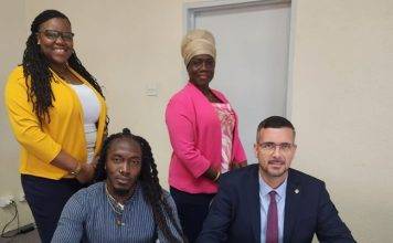 Anguilla Teachers’ Union and Windward Island Teachers’ Union St. Maarten Forge Historic Partnership with Memorandum of Understanding