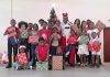 SINT MAARTEN POLICE FORCE EXTENDS GRATITUDE TO COMMUNITY CONTRIBUTORS TO ANNUAL “CHRISTMAS PROJECT