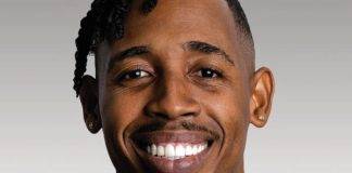 Cybersecurity is National Security!