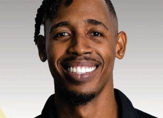 Cybersecurity is National Security!