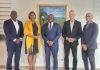 NV GEBE and Vidanova Pension Funds Announce Joint Venture for Sustainable Development in Sint Maarten