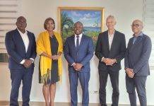 NV GEBE and Vidanova Pension Funds Announce Joint Venture for Sustainable Development in Sint Maarten