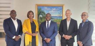 NV GEBE and Vidanova Pension Funds Announce Joint Venture for Sustainable Development in Sint Maarten