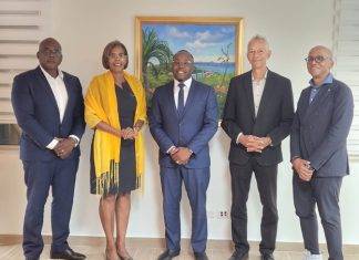 NV GEBE and Vidanova Pension Funds Announce Joint Venture for Sustainable Development in Sint Maarten