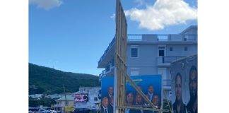 USP: National Alliance lacks the Vision, Empathy and Common Courtesy to Lead