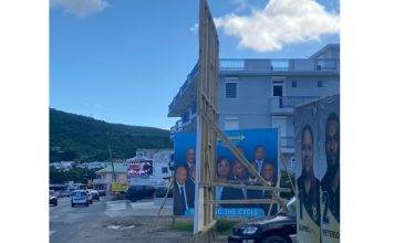 USP: National Alliance lacks the Vision, Empathy and Common Courtesy to Lead