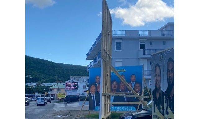 USP: National Alliance lacks the Vision, Empathy and Common Courtesy to Lead