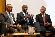 Countries should address vulnerabilities on balance of payments