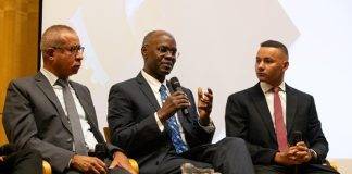 Countries should address vulnerabilities on balance of payments