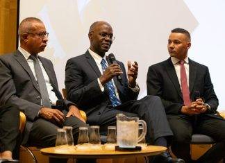 Countries should address vulnerabilities on balance of payments