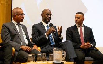 Countries should address vulnerabilities on balance of payments