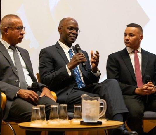 Countries should address vulnerabilities on balance of payments