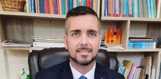 Stuart Johnson Joins Supervisory Board of Saba Bank Resources N.V.