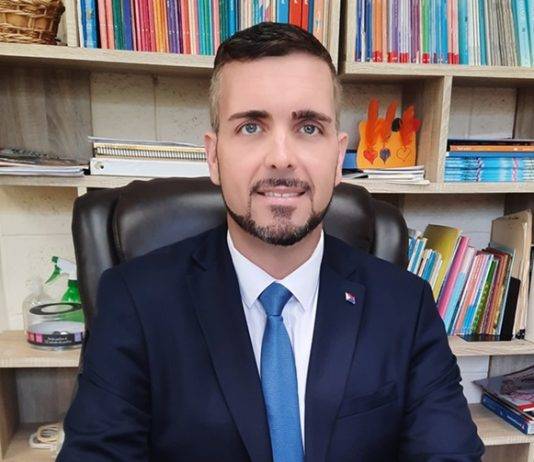 Former President WITU urges prioritization of MOU to Address Public School Challenges