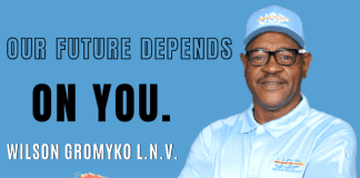 My2Cent: PM Silveria Jacobs / Leader of the National Alliance is playing with our fundamental right to VOTE in this democratic country